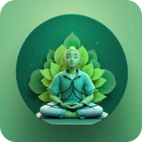 Chakra Meditation : meditacion