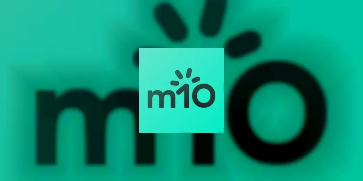 m10 — Digital Wallet